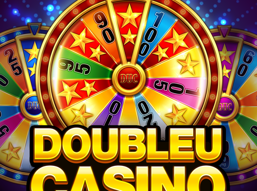 Main Doubleu Casino - Free Slots